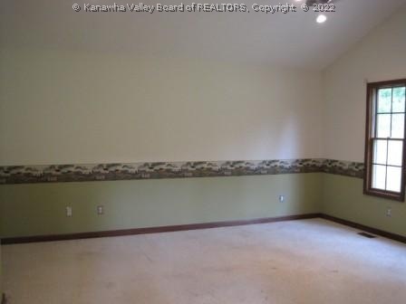 218 Keefer Street Racine, WV 25165 - Photo 7 of 8 Other.