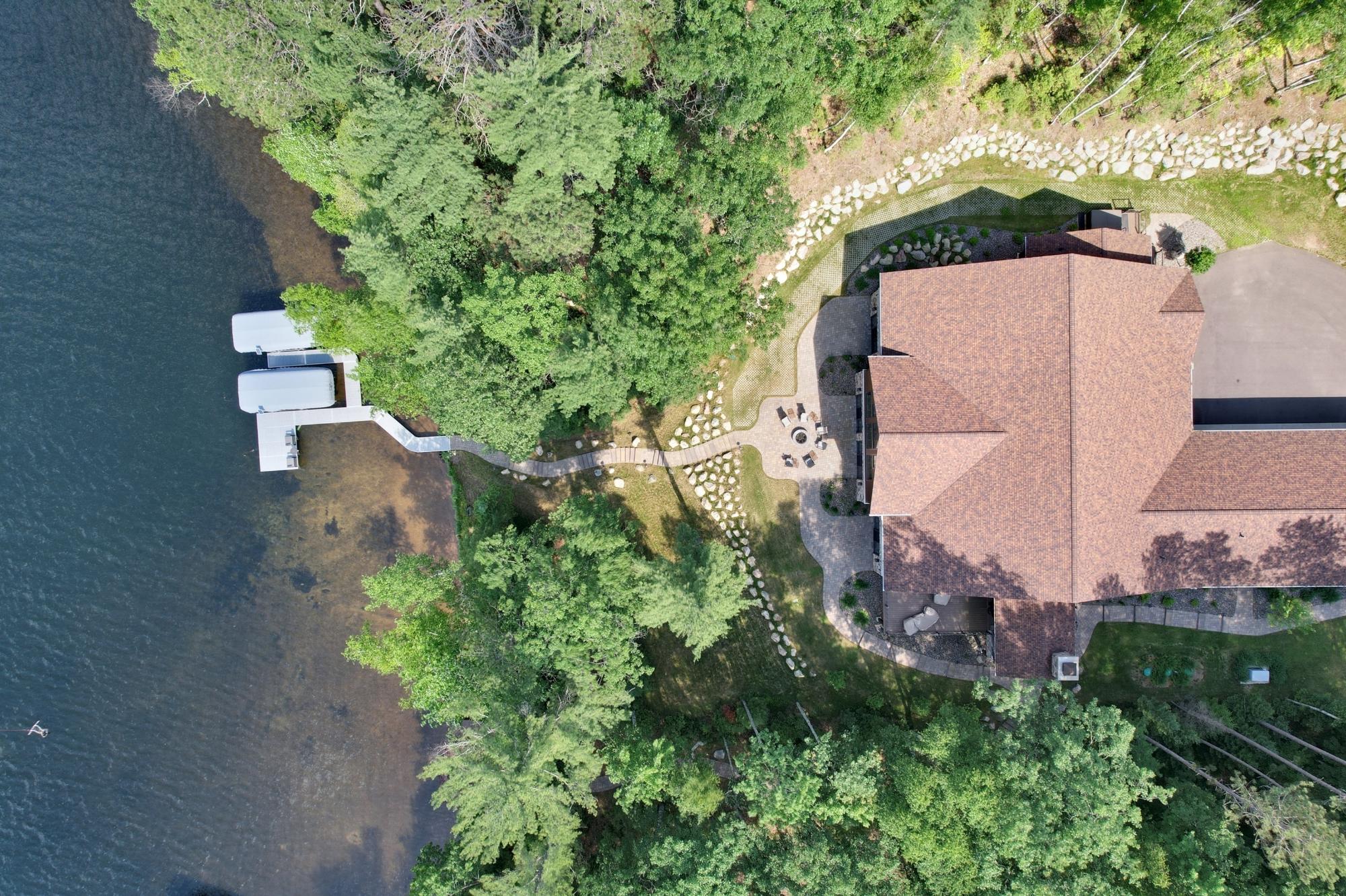 8600 Golf Course Road Sayner, WI 54560 - Photo 63 of 67 Gallery Image 63