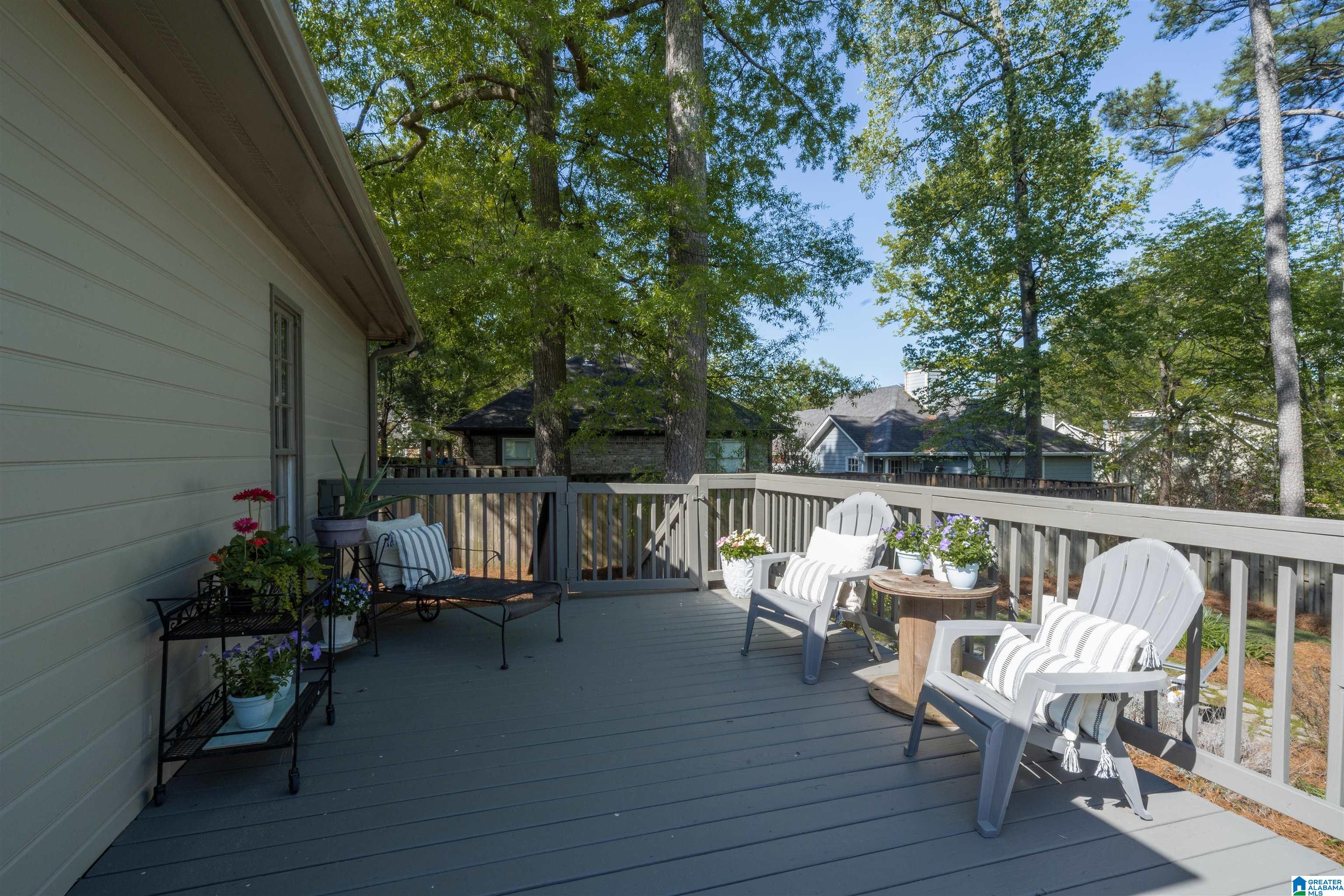 228 South Wood Road Birmingham, AL 35209 - Photo 26 of 40