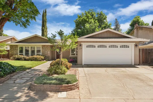 $529,900 | 3600 Coye Oak Drive, Modesto, CA 95355