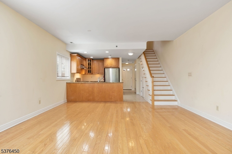 453 Springfield Avenue Berkeley Heights, NJ 07922 - Photo 10 of 34 a view of a kitchen with a sink and dishwasher