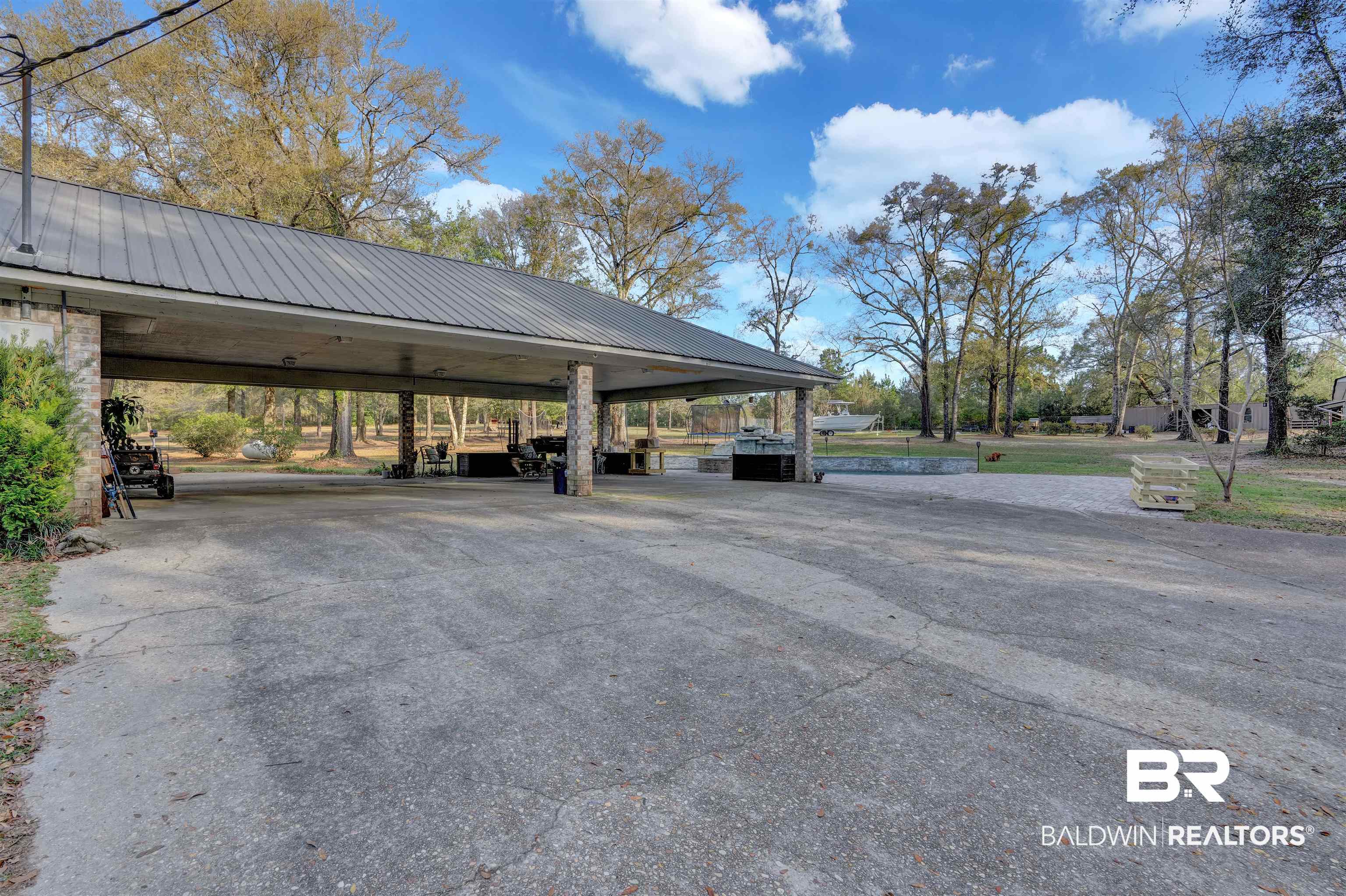 11649 Howells Ferry Road Semmes, AL 36575 - Photo 22 of 50