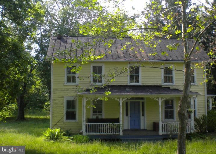 22688 Evergreen Mills Road Leesburg, VA 20175 - Photo 1 of 7 Exterior (Main)