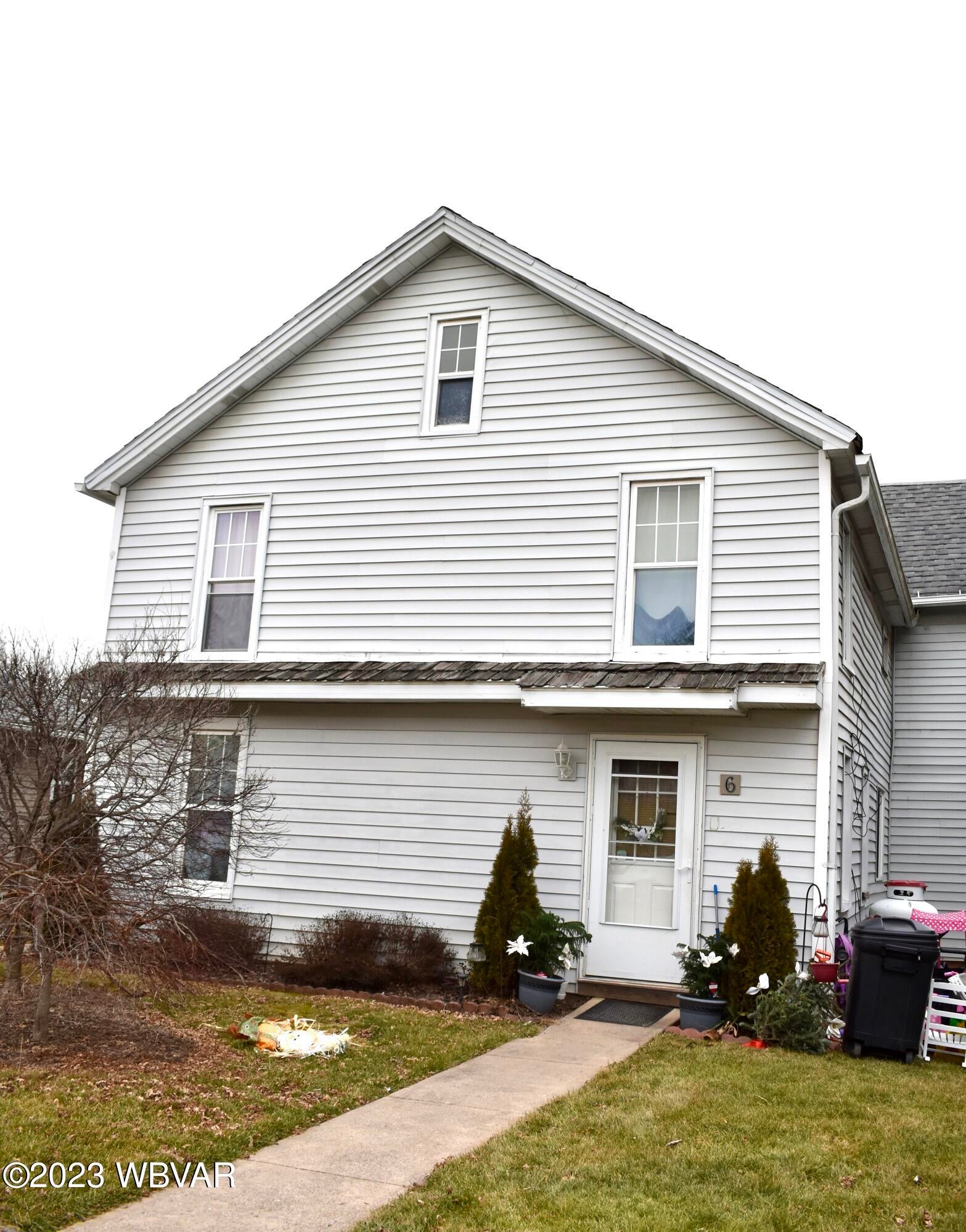 6 West Summit Street Avis, PA 17721 - Photo 1 of 17 Gallery Image 1