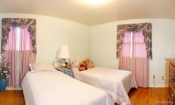 28700 Bell Road Southfield, MI 48034 - Photo 7 of 19 4th_Bedroom_Still