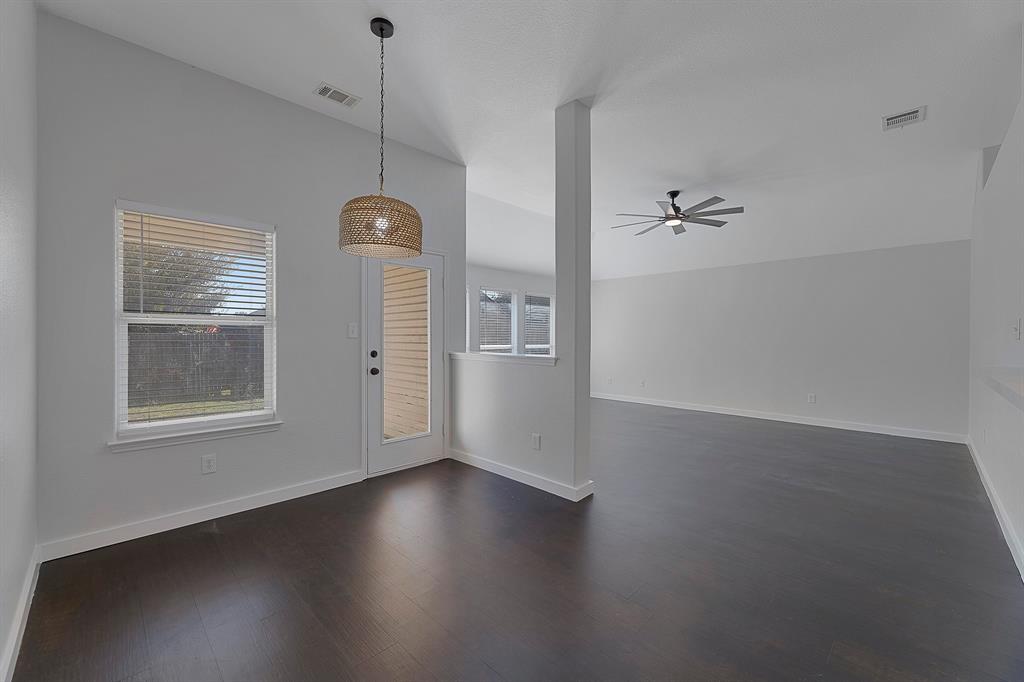 605 Clearbrook Street Azle, TX 76020 - Photo 11 of 33