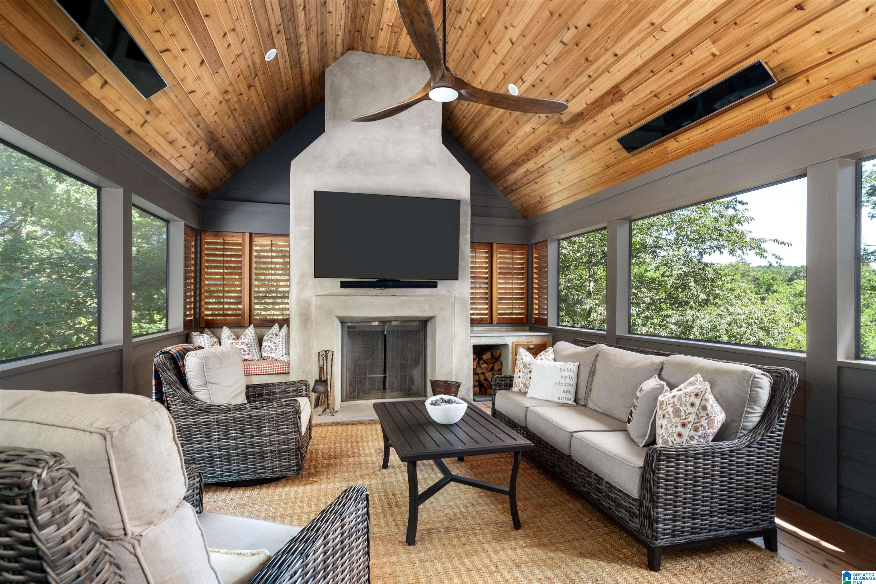 3624 Ridgeview Lane Mountain Brook, AL 35213 - Photo 23 of 62 Gallery Image 23