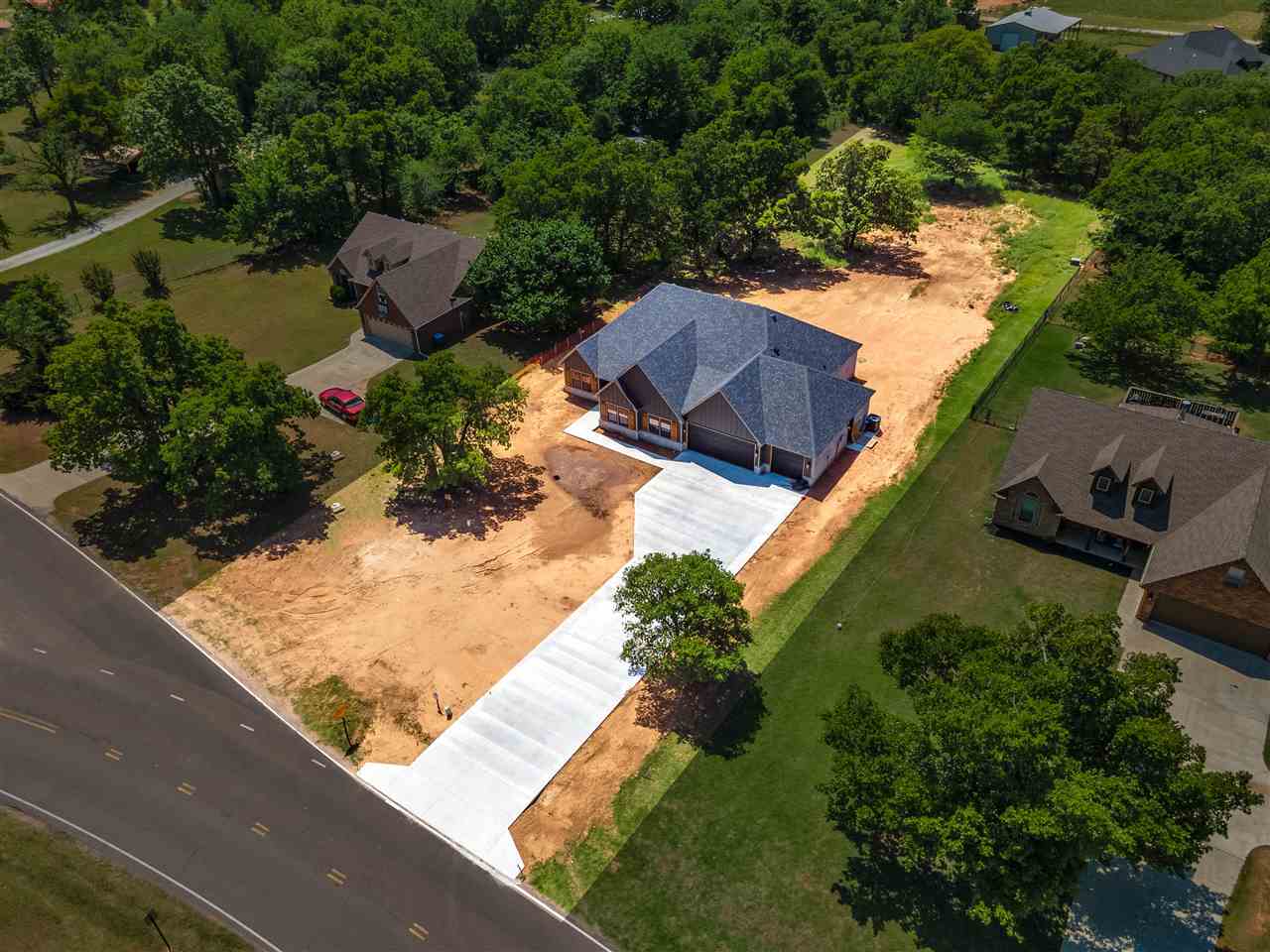 7807 North Choctaw Road Jones, OK 73049 - Photo 44 of 45 Gallery Image 44