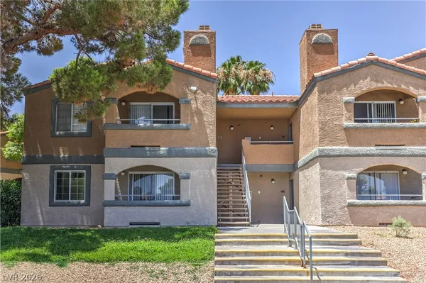 $125,000 | 221 Mission Catalina Lane, Unit 101, Las Vegas, NV 89107