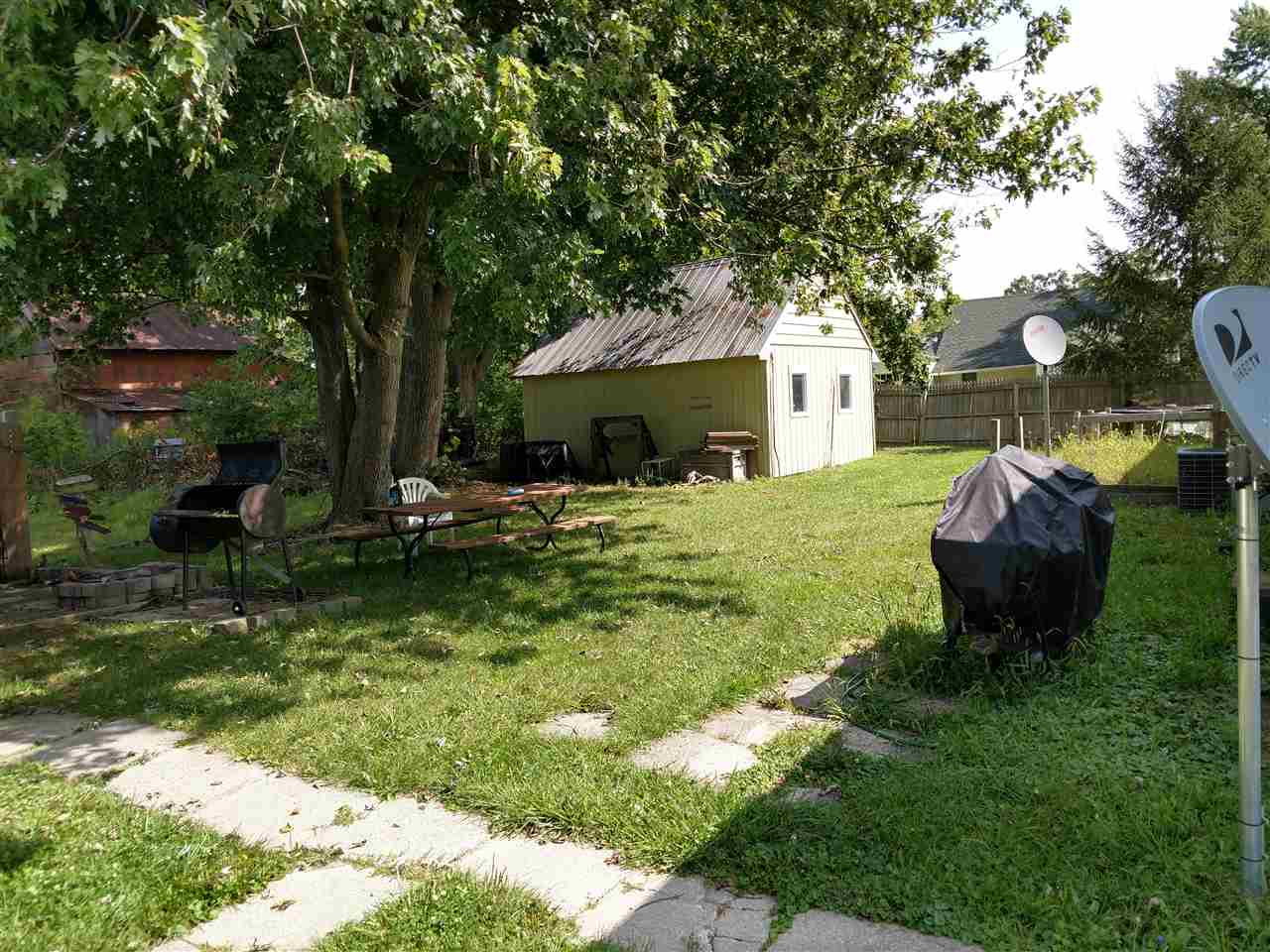 2702 West Wallen Road Fort Wayne, IN 46818 - Photo 4 of 4