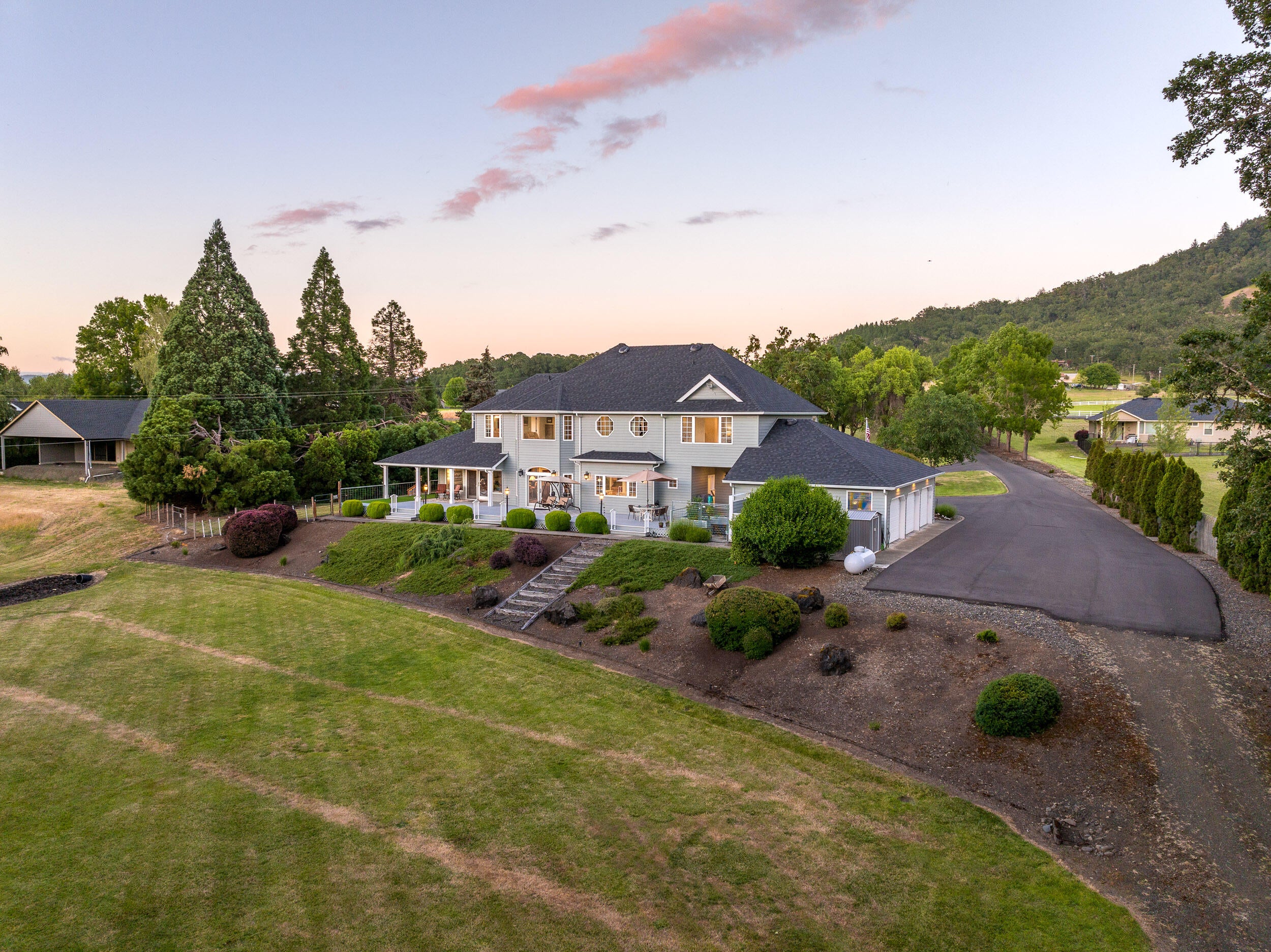 2270 Fisher Road Roseburg, OR 97471 - Photo 63 of 84 Final Order (64)