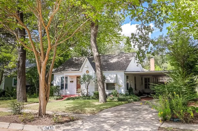 $249,900 | 3413 Clary Avenue, Fort Worth, TX 76111