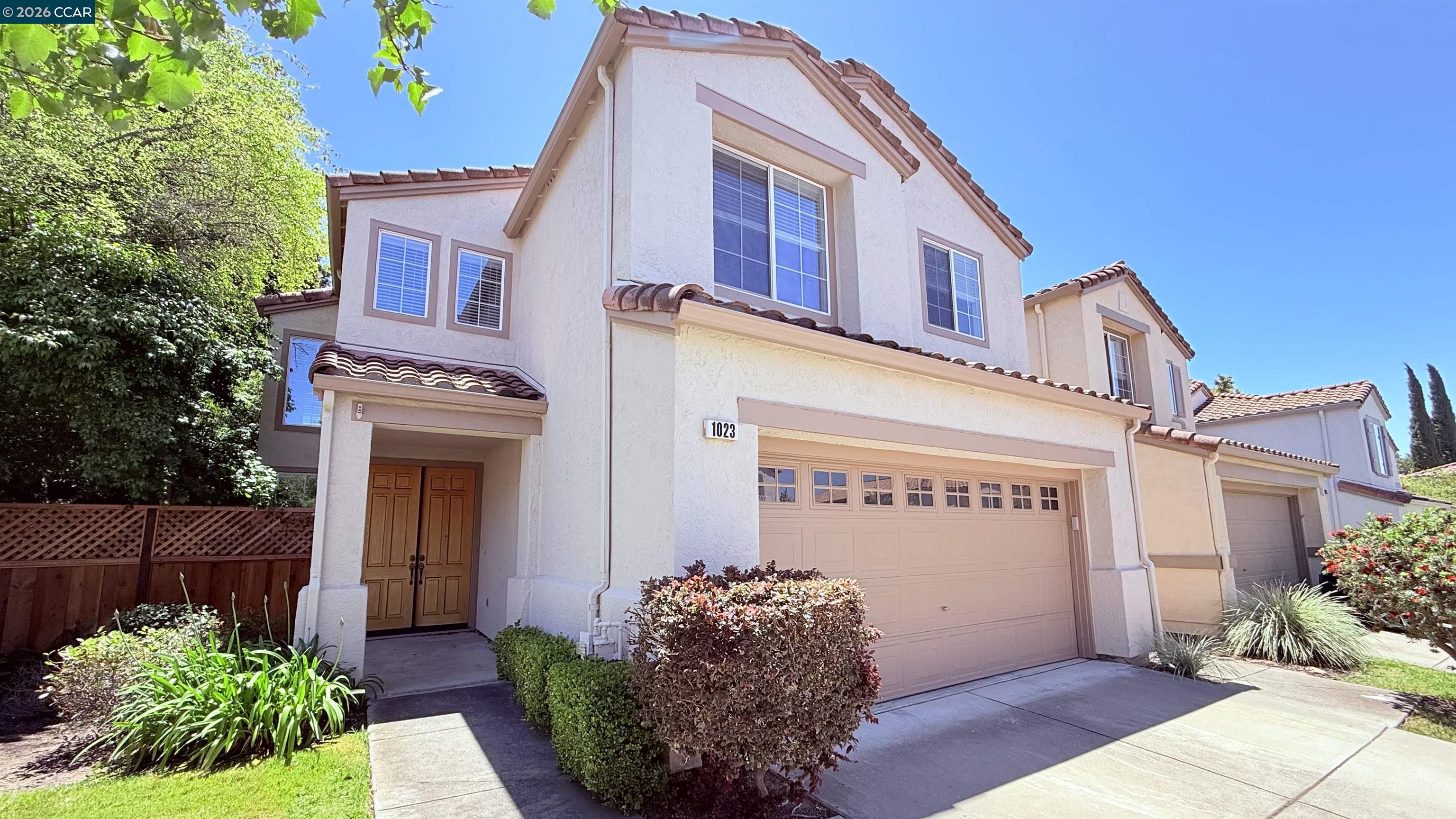 1023 Vista Pointe Circle San Ramon, CA 94582 - Photo 2 of 41