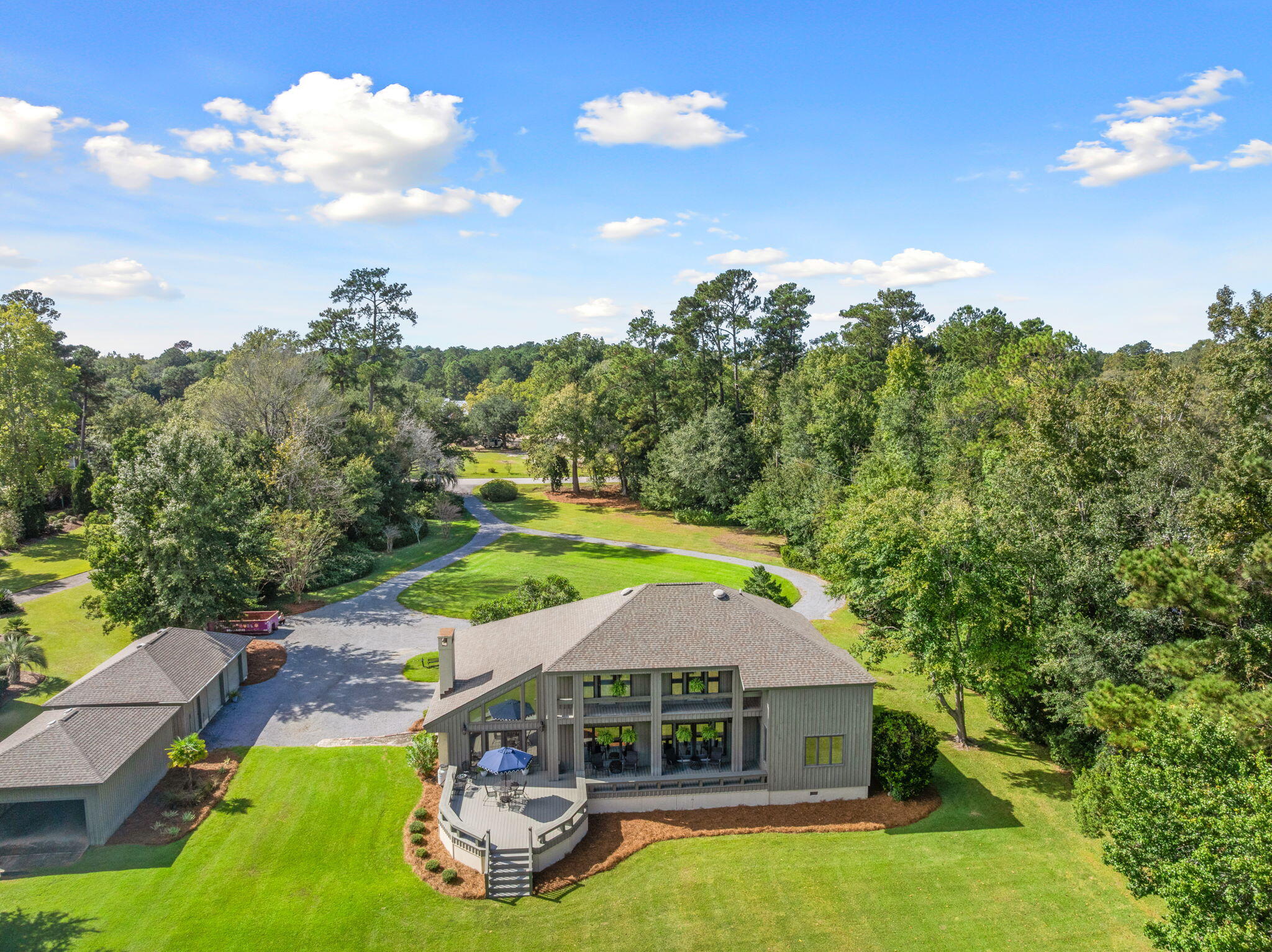 1554 Pinopolis Road Moncks Corner, SC 29461 - Photo 7 of 33