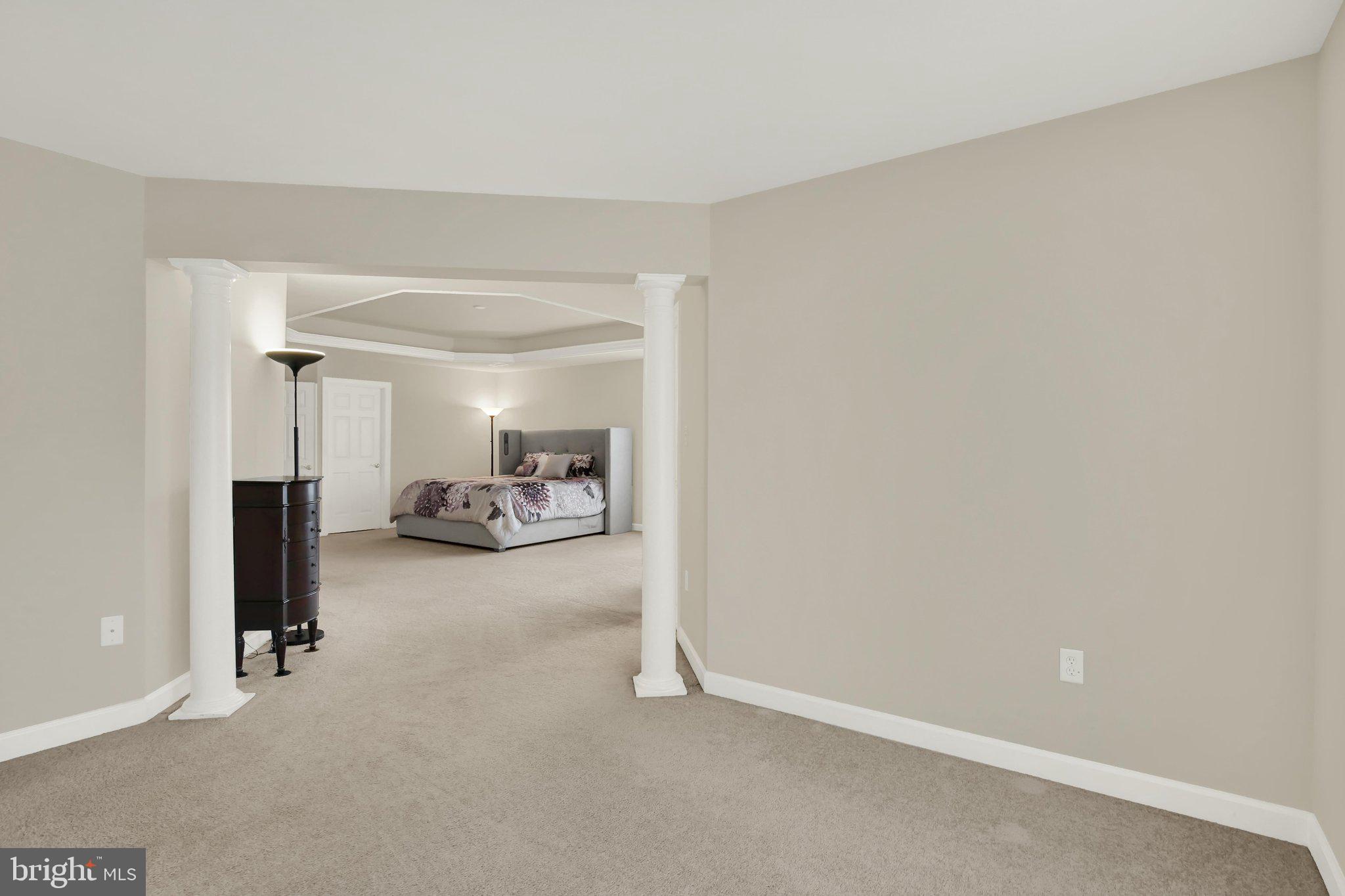 3 Hidden Brook Way Sinking Spring, PA 19608 - Photo 24 of 47 Primary Bedroom Reading Area