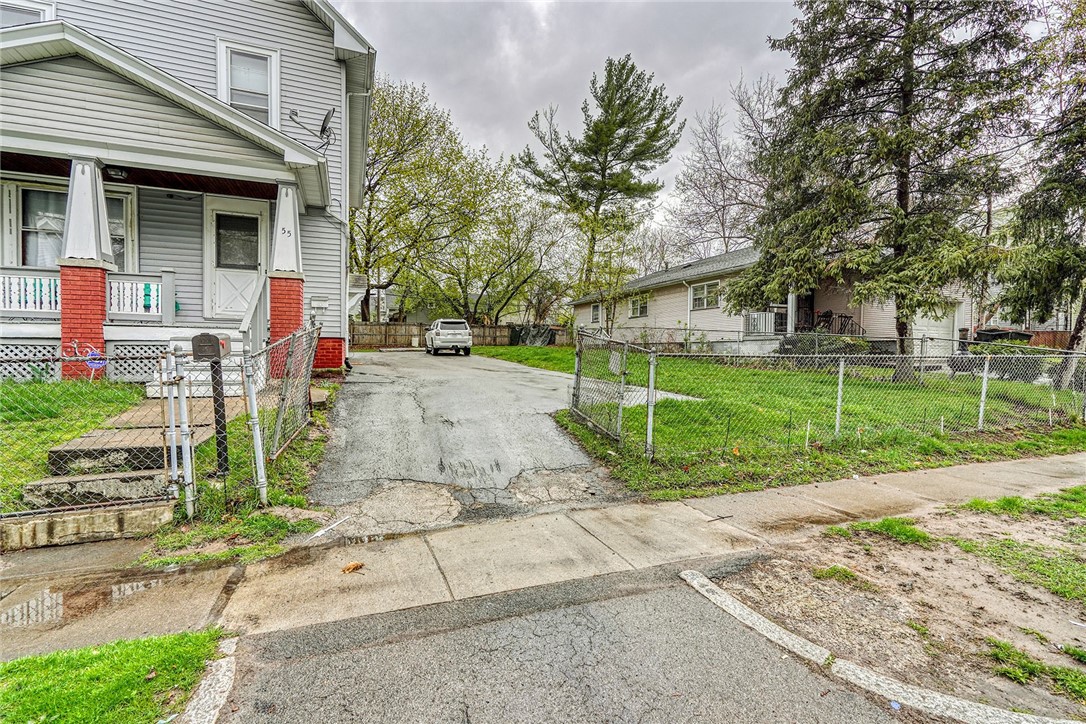 55 Bauman Street Rochester, NY 14621 - Photo 1 of 1