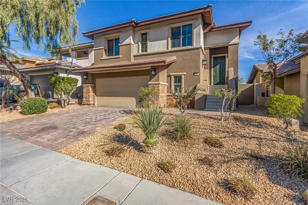 $687,000 | 5580 Trilling Bird Drive, Las Vegas, NV 89135