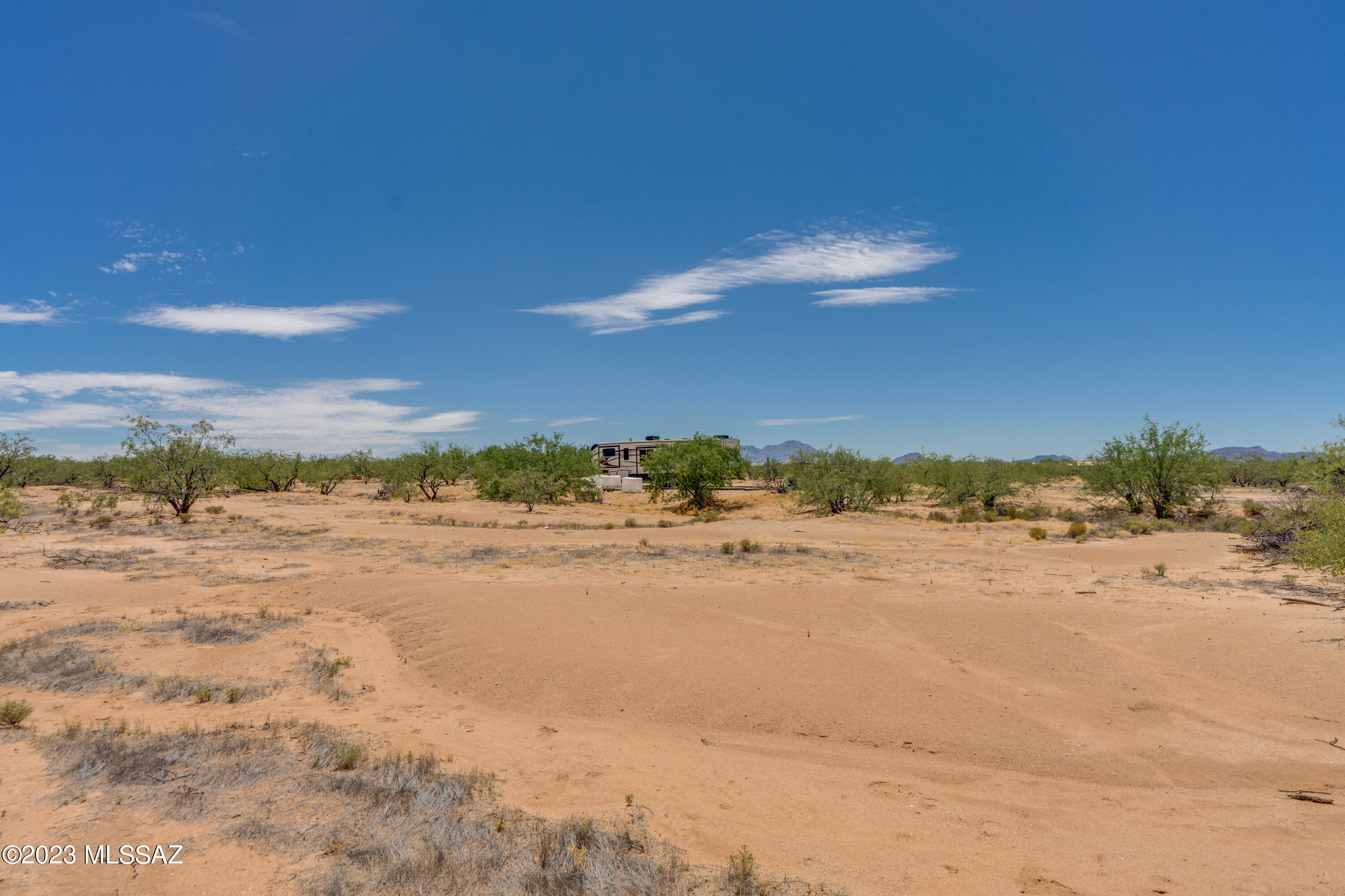 8576 South Marstellar Road, Unit 7 Tucson, AZ 85736 - Photo 31 of 32 Gallery Image 31