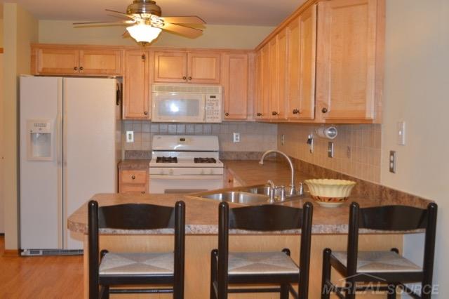 545 Stone Ridge Court Almont, MI 48003 - Photo 8 of 25 Gallery Image 8