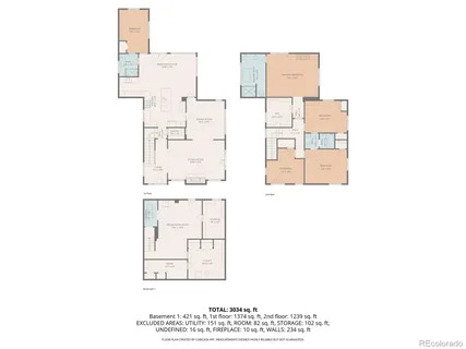 $1,950,000 | 1944 Hudson Street, Denver, CO 80220