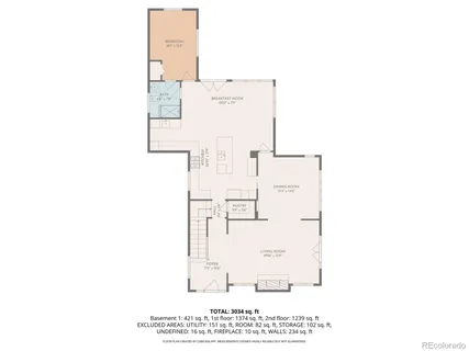 $1,950,000 | 1944 Hudson Street, Denver, CO 80220