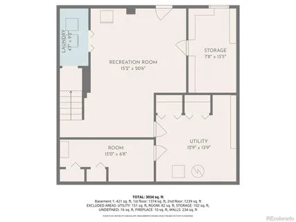 $1,950,000 | 1944 Hudson Street, Denver, CO 80220