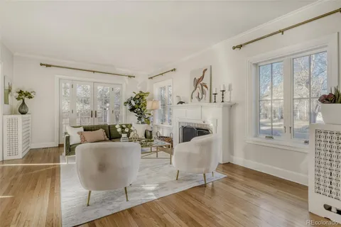 $1,950,000 | 1944 Hudson Street, Denver, CO 80220