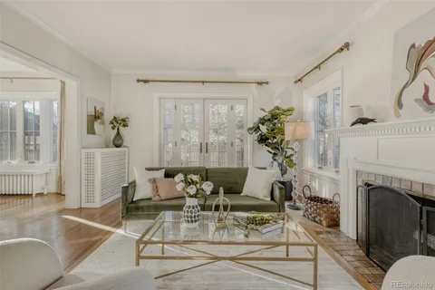 $1,950,000 | 1944 Hudson Street, Denver, CO 80220