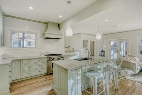 $1,950,000 | 1944 Hudson Street, Denver, CO 80220