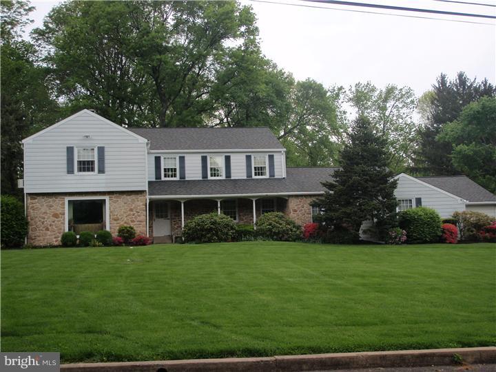 3000 Tower Road Huntingdon Valley, PA 19006 - Photo 1 of 8 Exterior