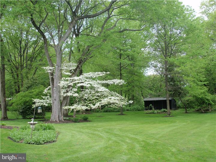 3000 Tower Road Huntingdon Valley, PA 19006 - Photo 5 of 8 View in Back
