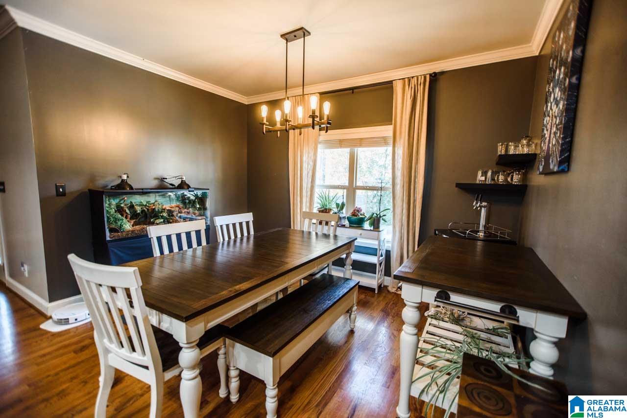 140 Highland View Drive Riverside, AL 35135 - Photo 6 of 27
