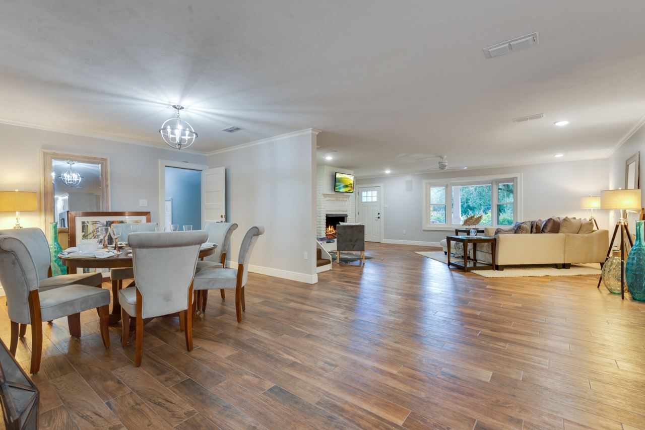 750 Rhoden Cove Road Tallahassee, FL 32312 - Photo 23 of 36 Gallery Image 23