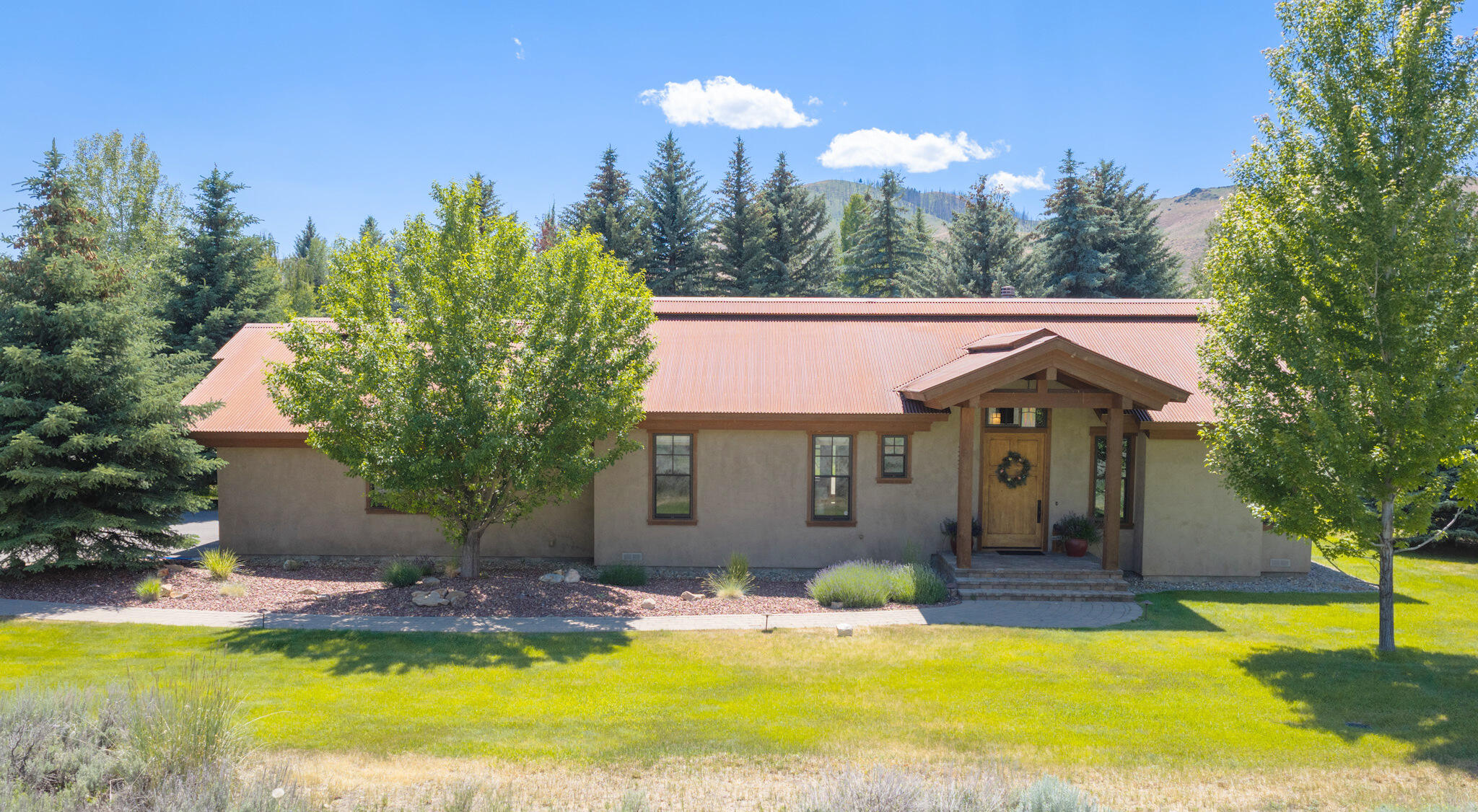 113 Snowplant Road