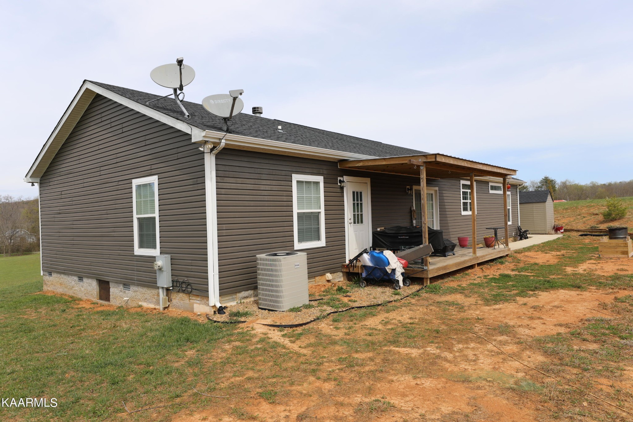 538 Mason Road Madisonville, TN 37354 - Photo 13 of 50 Gallery Image 13