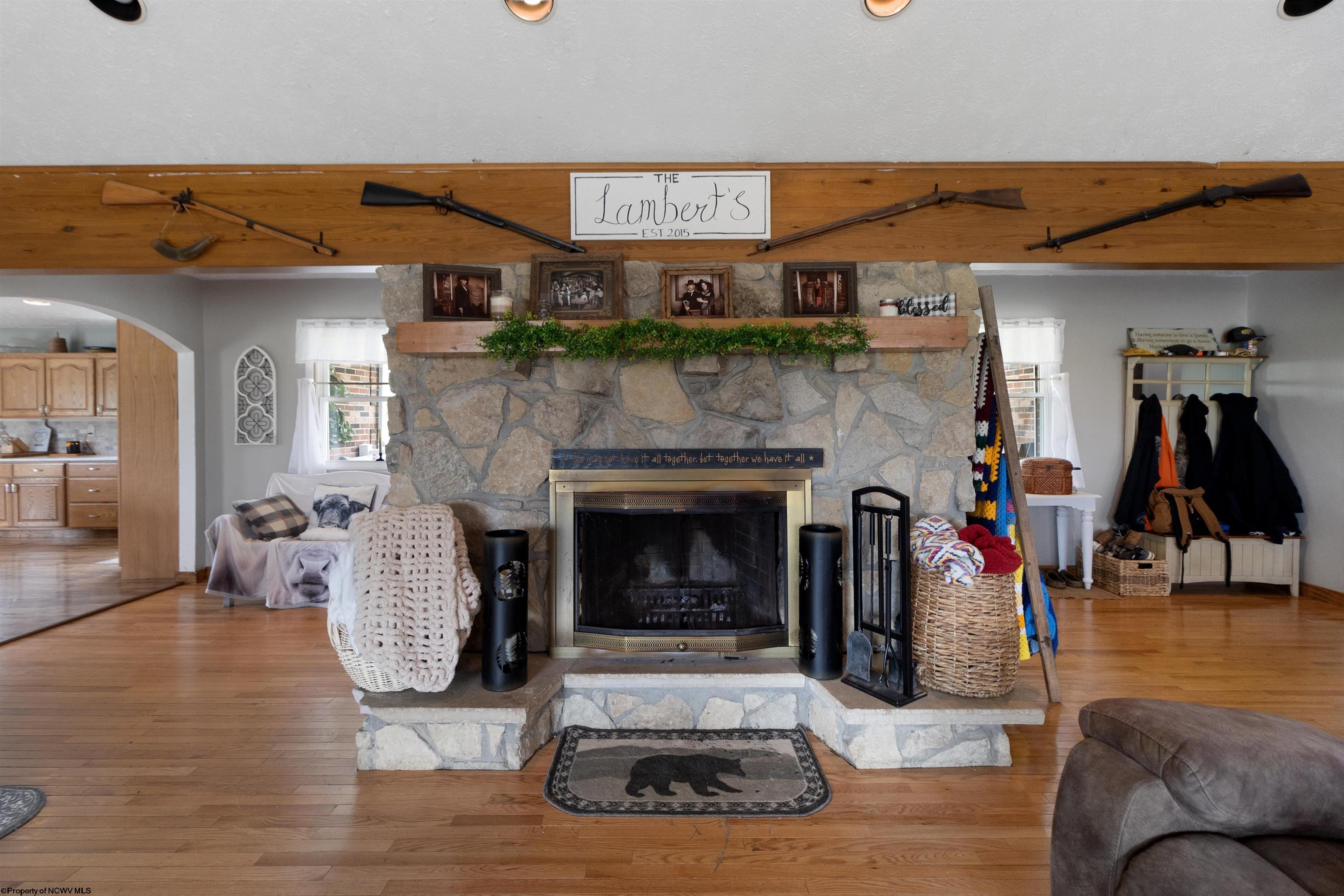 188 Tyhannon Road Philippi, WV 26416 - Photo 7 of 48 Gallery Image 7
