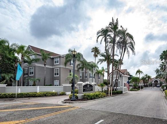 3331 South Kirkman Road, Unit 533 Orlando, FL 32811 - Photo 1 of 1