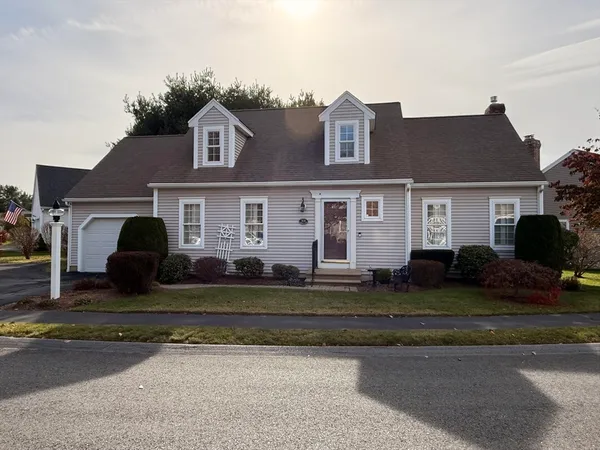 $675,000 | 19 Intervale Farm Lane, Unit 19, Northborough, MA 01532