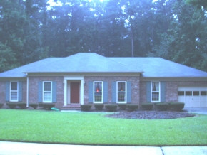 3361 Sugar Mill Road Augusta, GA 30907 - Photo 1 of 1 Main View