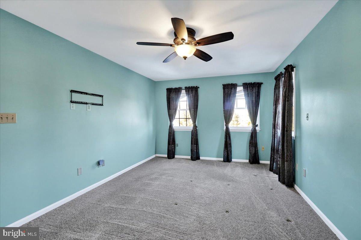 4020 Grant Street Reading, PA 19606 - Photo 22 of 49 Serene turquoise retreat with natural light.