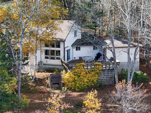 $1,700,000 | 71 Bay View Drive, Bar Harbor, ME 04609