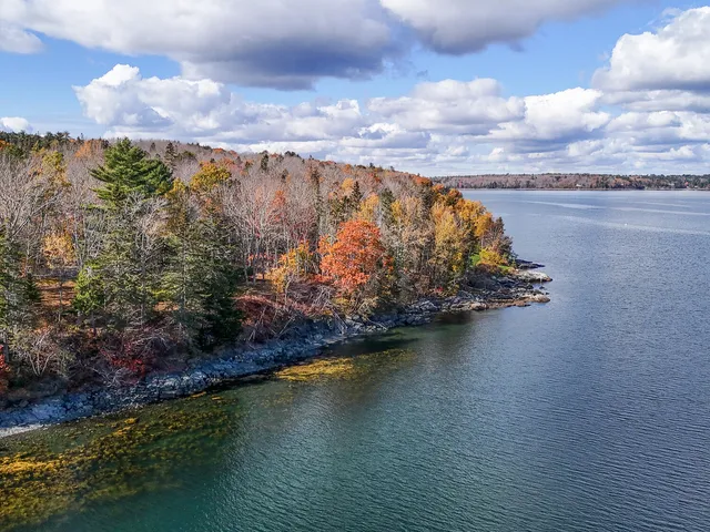 $1,700,000 | 71 Bay View Drive, Bar Harbor, ME 04609