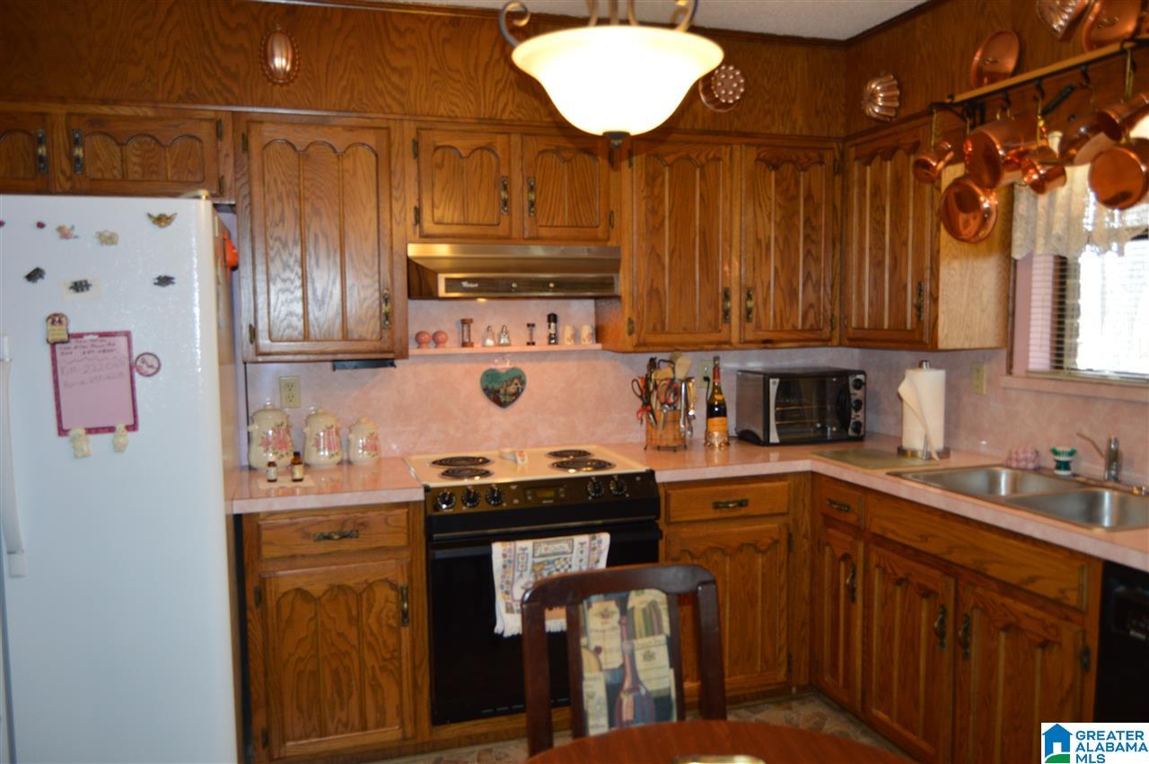 5281 Hollis Goodwin Road Dora, AL 35062 - Photo 11 of 49