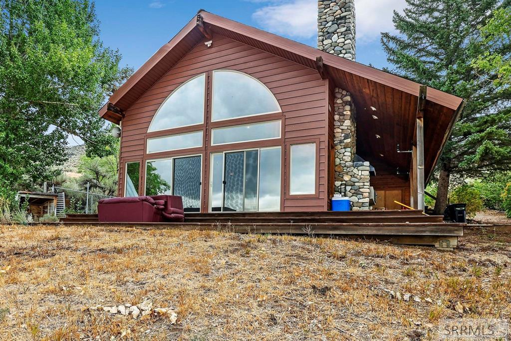150 Wood River Road Bellevue, ID 83313 - Photo 1 of 1 Main View