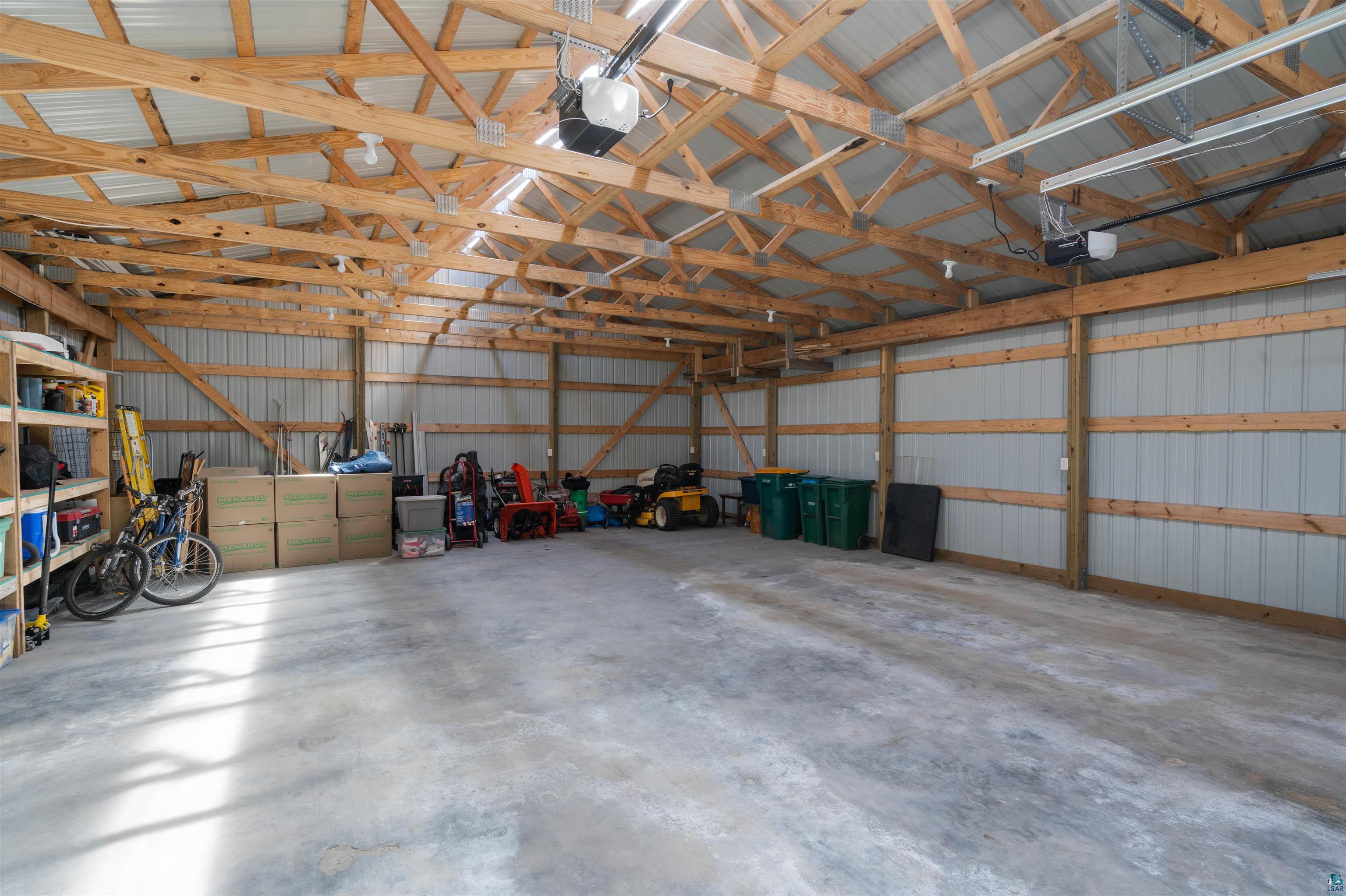 7434 South Okerson Road South Range, WI 54874 - Photo 5 of 27 Gallery Image 5