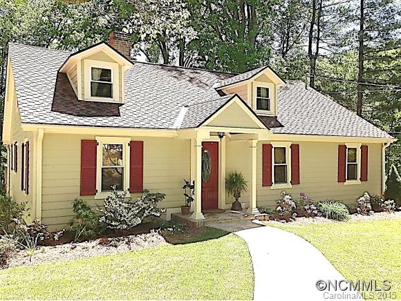 625 Monte Vista Road Candler, NC 28715 - Photo 1 of 24 Gallery Image 1