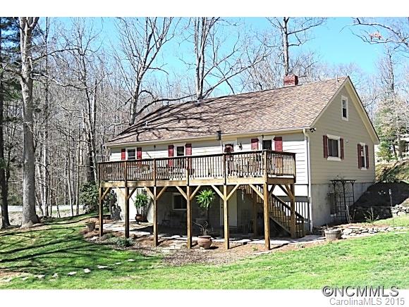 625 Monte Vista Road Candler, NC 28715 - Photo 23 of 24 Gallery Image 23