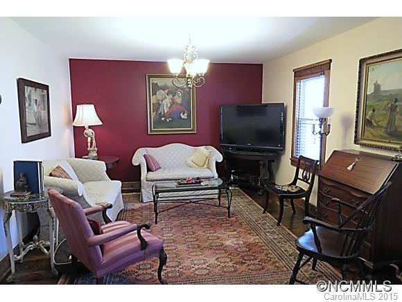 625 Monte Vista Road Candler, NC 28715 - Photo 4 of 24 Gallery Image 4