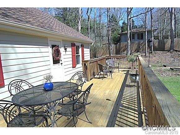 625 Monte Vista Road Candler, NC 28715 - Photo 9 of 24 Gallery Image 9