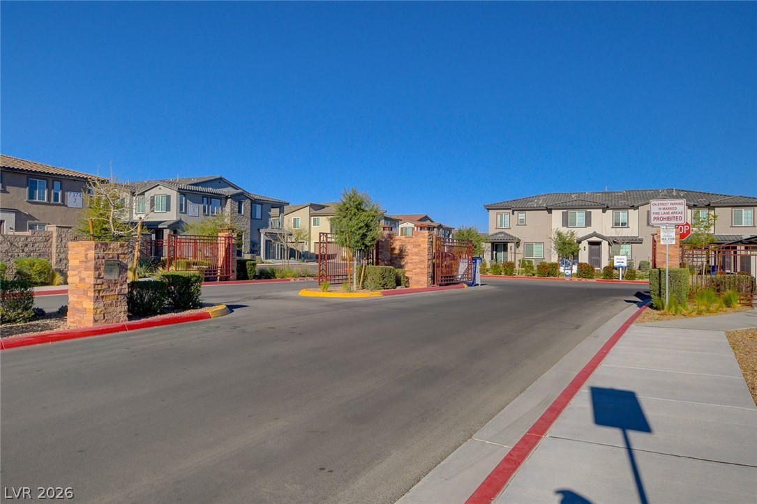 7320 North Decatur Boulevard, Unit 5 North Las Vegas, NV 89084 - Photo 72 of 72